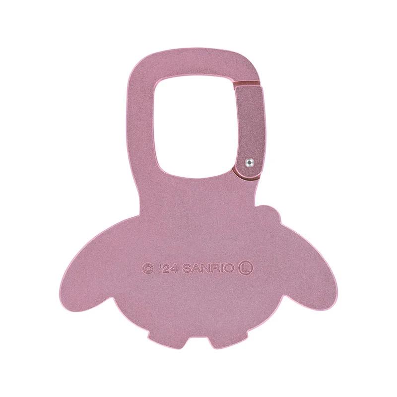 Алюминиевый карабин в форме персонажа Sanrio My Melody НОВЫЕ персонажи Sanrio