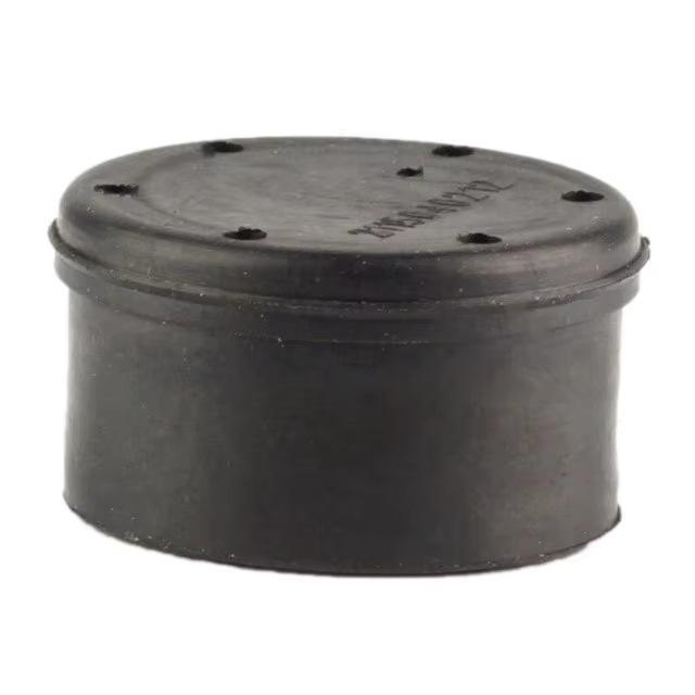 Прокладка крепления радиатора Mercedes W211/W209/W221 2115040212
