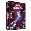 Sd Games - Space Dragons Pegi 10 Board Game