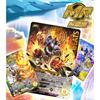 Коллекционные карты Kamen Rider Серия Hero Battle Конкурентное Улучшенное Издание Фигурки Коллекционные Карты Подарки для Фанатов