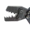 IWISS HS-8 Bare Crimp Terminals, Bare Crimp Sleeves, Crimping Tool, General-Purpose Type, Compatible with 1.25-8sq Connectors