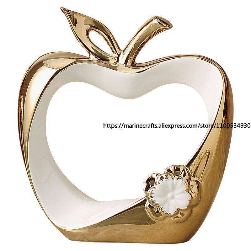 Войти в дом, Daji, гостиная, хорошие украшения из яблок, винный шкаф на веранде, тумба под телевизор, предметы интерьера, легкая роскошь