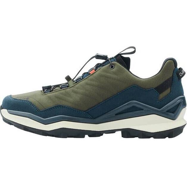 Полуботинки Lowa Maddox Pro GTX LO SL