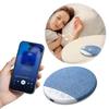 Беспроводная Подушка-Динамик Bluetooth 5.4 Помощь для Сна 360° Объемный Звук HIFI Стерео Личное Аудио Не Мешает Партнеру для Прикроватной Тумбочки