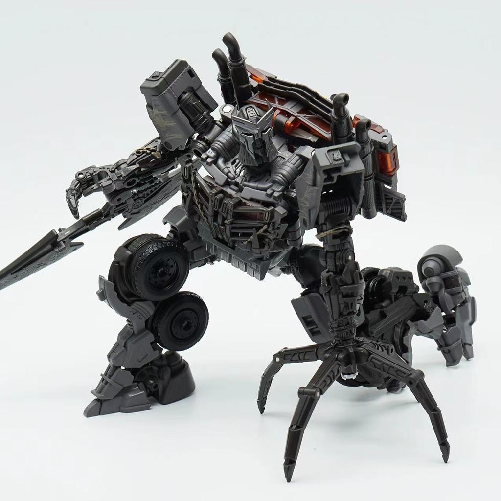 Transformation Truck Car Robot Action Figure Deformation Toy Kids Gifts