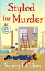 Книга Styled for Murder : 17