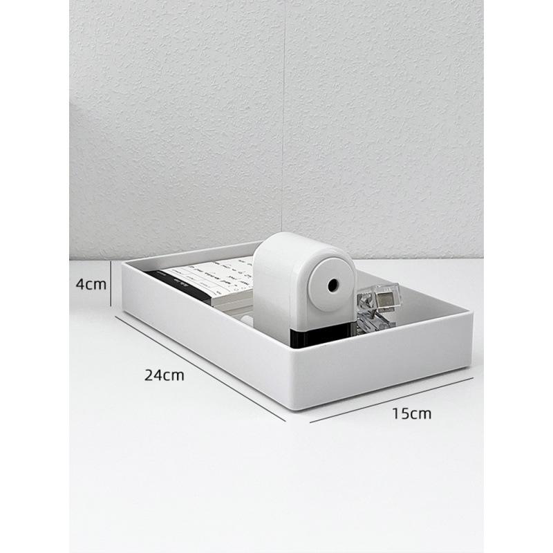 Многофункциональный настольный органайзер: Папка-органайзер формата А4, Подставка для ручек, Офисная стойка для хранения