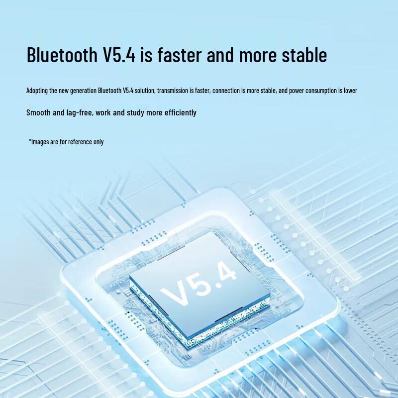 EDIFIER W800BT Free Noise-Cancelling Bluetooth Headset