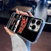 Чехол для телефона Speed Racer Для IPhone 17 Pro Max 16 15 14 Pro Max IPhone 13 Pro Max 11 Plus Прозрачный чехол