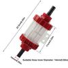 2PCS Plastic Garden Irrigation Filter Sediment Water Filter  Drip Irrigation System