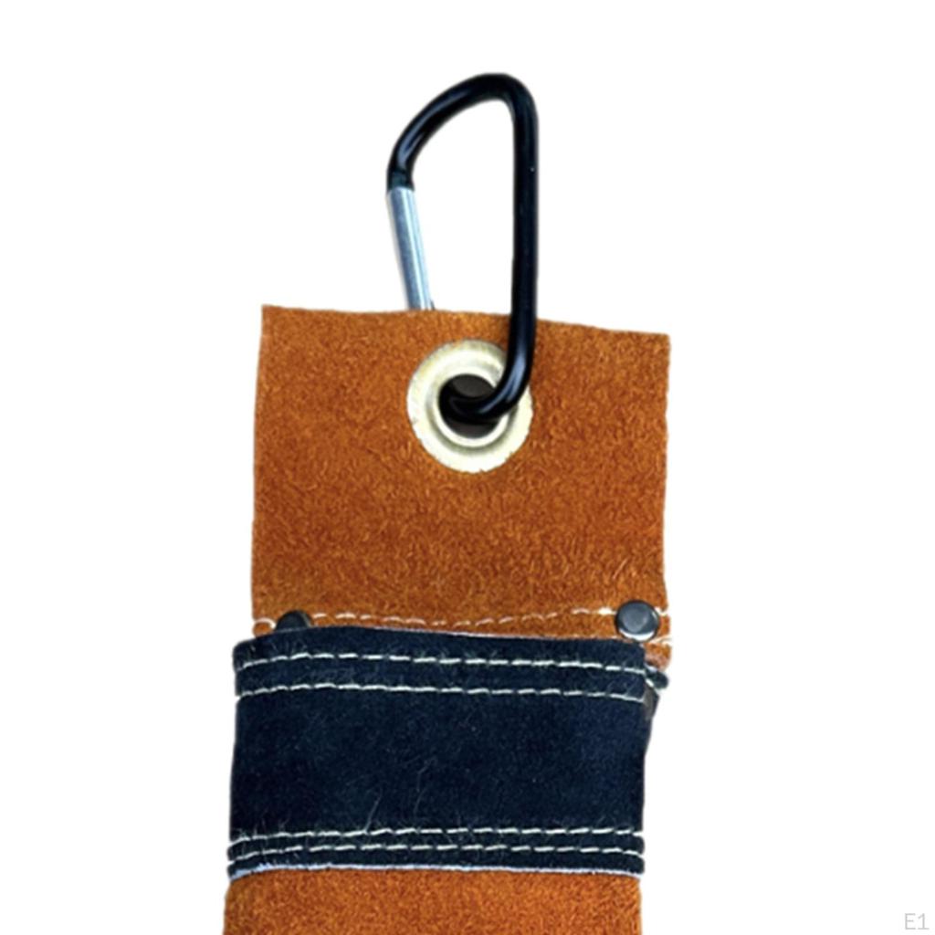 Сумка для инструментов для сварочных электродов, защитный чехол для защиты от воздействия окружающей среды