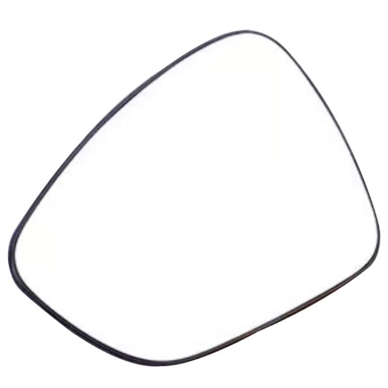 Peugeot 508 (2011-2019) Rearview Mirror Cover and Turn Signal Frame