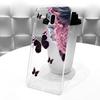 Case For Xiaomi Redmi 8A Cover Transparent Silicone Soft TPU Shockproof Bumper For Xiaomi Redmi 8 Funda Redmi8a Pro Flower Cases