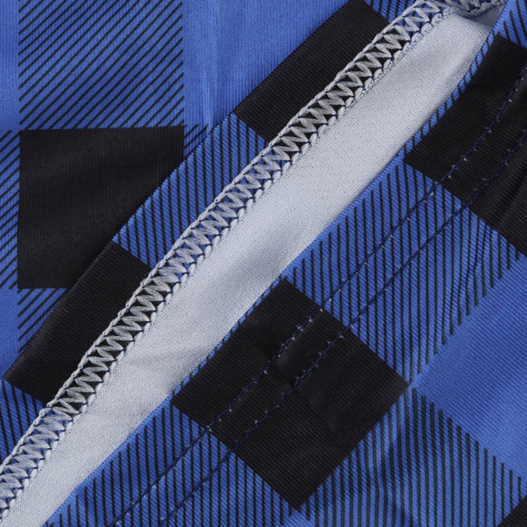 Женские зимние клетчатые брюки с принтом, длинные брюки, спортивные брюки