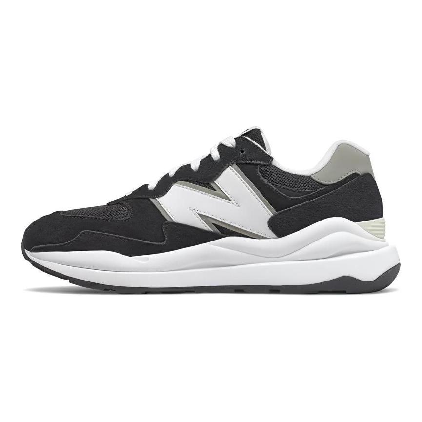 New Balance 57/40 Кроссовки 'Черный Белый' M5740CB