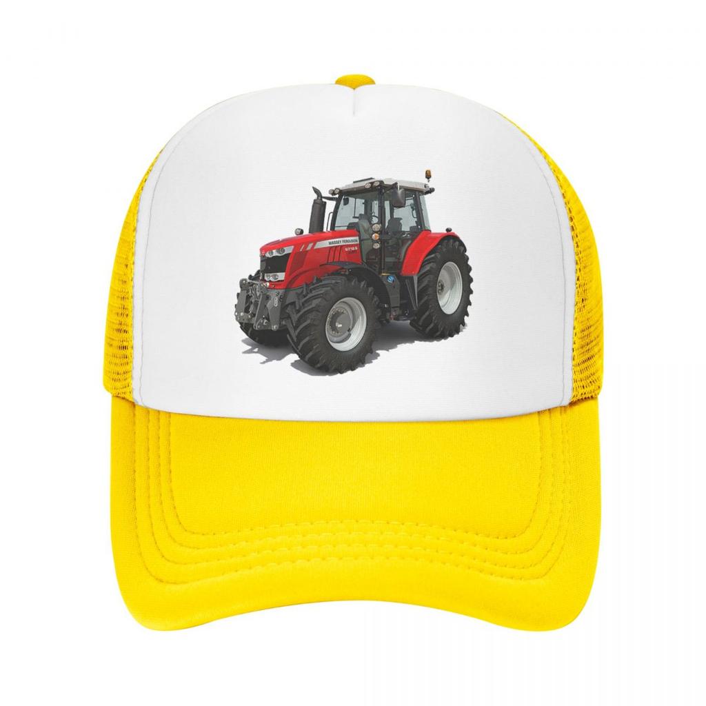 Черная графическая тракторная сельскохозяйственная сельскохозяйственная техника, летняя сетчатая бейсболка 2023, шляпа от солнца, дышащие шапки, Casquette