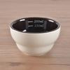 Espresso Coffee Cupping Cup 200ml Ceramics Measuring Bowl Coffee Competition Baking/Cooking/Dry Ingredients/Liquid