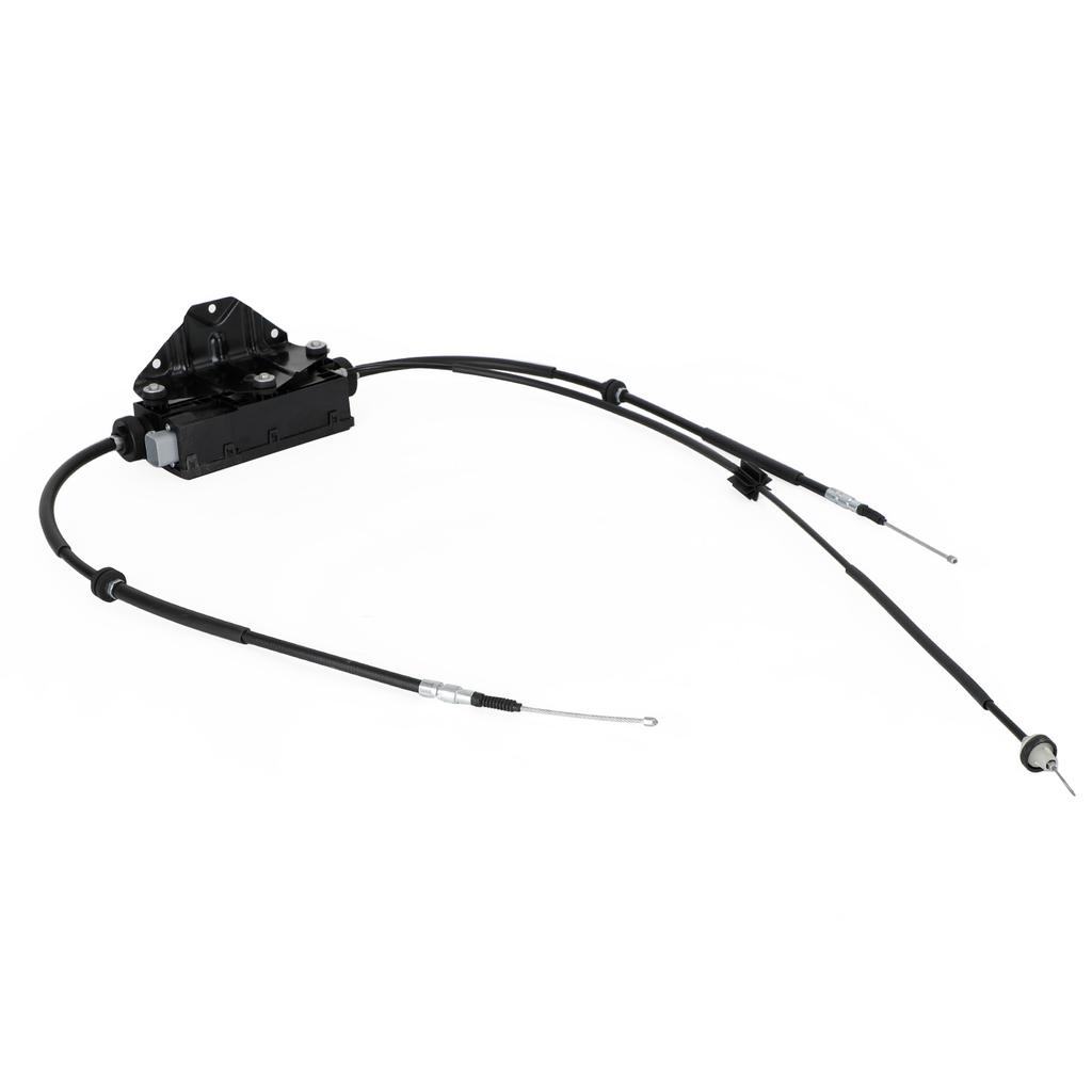 Модуль управления приводом стояночного тормоза 34436874220 для BMW X5 F15 X6