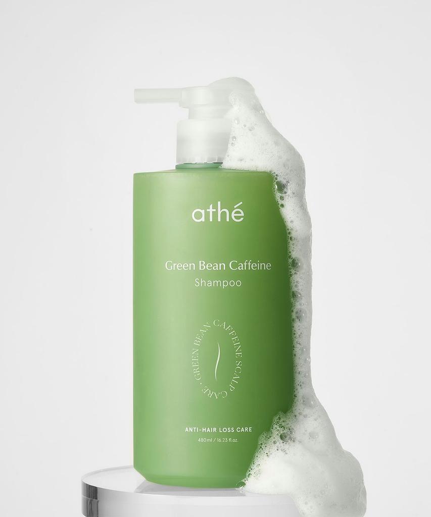 ATE & Root Clinic Шампунь для повторного лечения кожи головы 480 мл