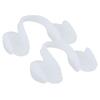 2Pcs Dental Mouth Guard Bruxism Splint Teeth Grinding Sleep Aid Braces Tool