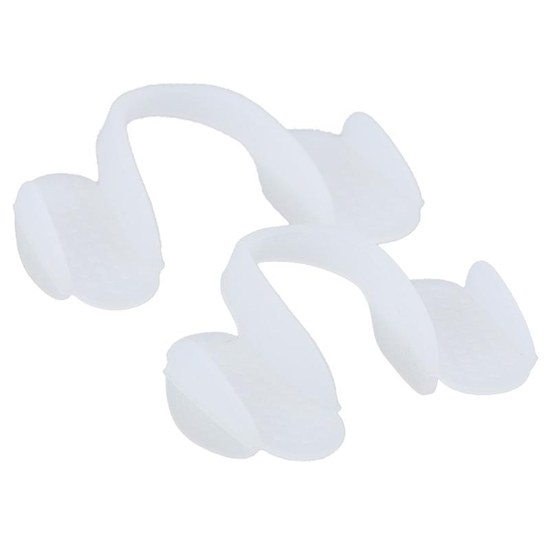 2Pcs Dental Mouth Guard Bruxism Splint Teeth Grinding Sleep Aid Braces Tool