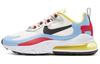 Air Max 270 React Bauhaus Женские AT6174-002