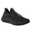 Men's Sports Shoes BIG STAR JJ174167 - Black R. 42