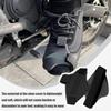 Motorcycle Shifter Shoe Protector Shifter Guards Shoe Cover Shifter Shoe Protection Anti-Slip Motorbike Shift Pad Gear Shift
