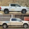 Боковая наклейка на автомобиль Внедорожник 4x4 Для Ford Ranger Raptor Пикап Isuzu Dma Nissan NAVARA Toyota Hilux DIY Аксессуары для АвтоТюнинга