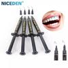 1,5/2,5/3 мл стоматологический шприц гель для защиты десен Clinic Gingival Barrier Professional отбеливание зубов Gingival Barrier