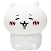 Punks Chiikawa Rechargeable Room Light, Color/Dimmable, Soft Silicone Material, Nursing Light, 393-PXXP046