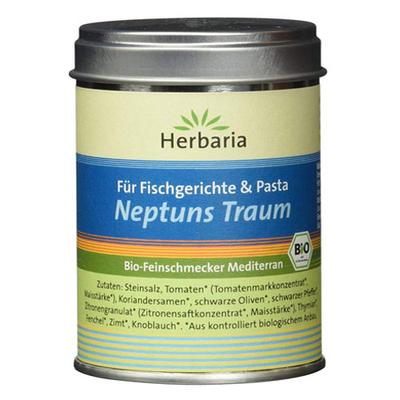 Herbaria Приправа для рыбы 100 г