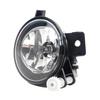 Красный отражатель заднего бампера для BMW X5 E70 (Часть 63147240997/63147240998)