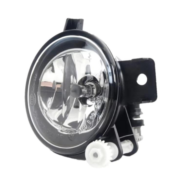 Красный отражатель заднего бампера для BMW X5 E70 (Часть 63147240997/63147240998)