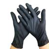 Unisex Disposable Nitrile Gloves for Pet Care, Fisting, Anal Play, and Waterproof Activities