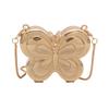 Mini Trendy Coin Purse For Boys And Girls With Beautiful Butterfly And Flower Designs In Colors Bright