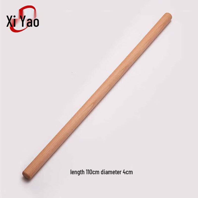 Скалка из бука Xiyao