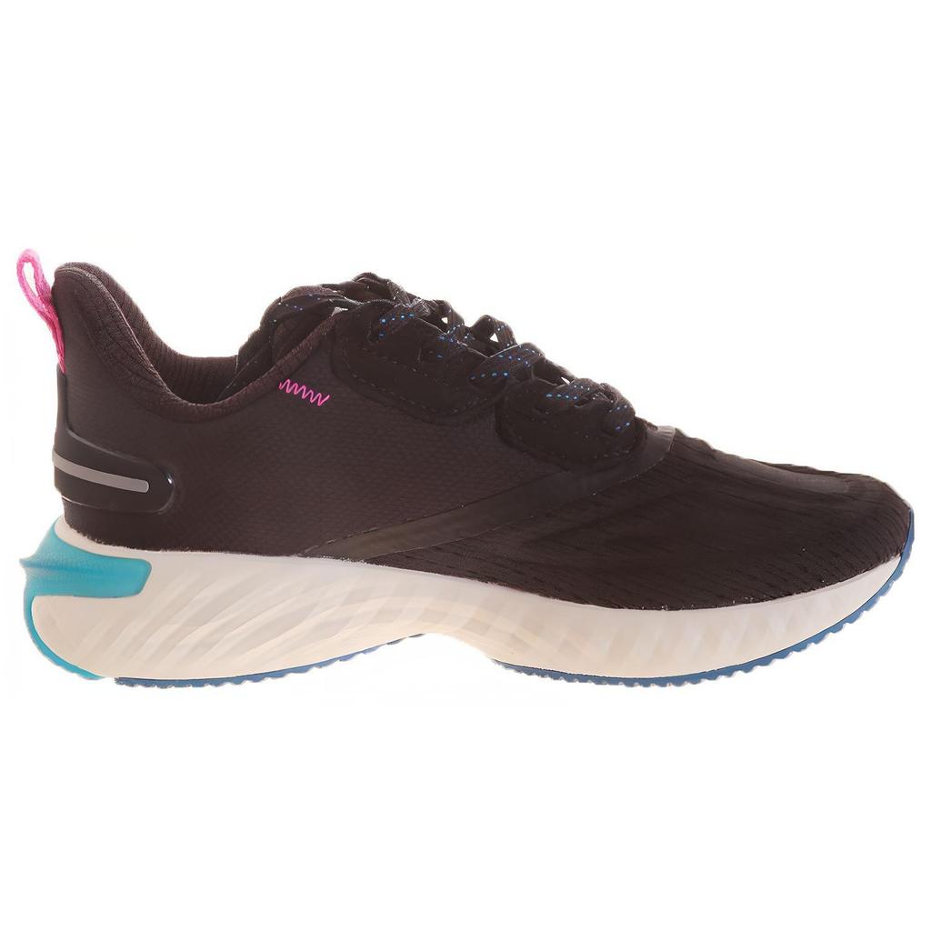 (WMNS) Li-Ning Cloud 5 Shield 'Black White' Women's AGLR274-3