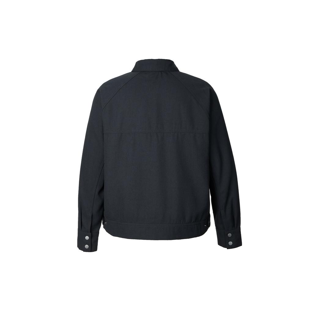 Jordan Jackets Women's Black Lapel Moderate Other FN5351-010