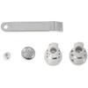 [KNIPEX] Button, Spring and Screw Set for Cobra 250/300mm 8709-01
