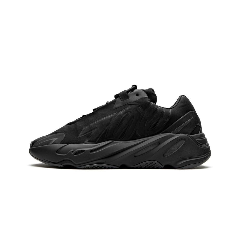Yeezy 700 MNVN Triple Black