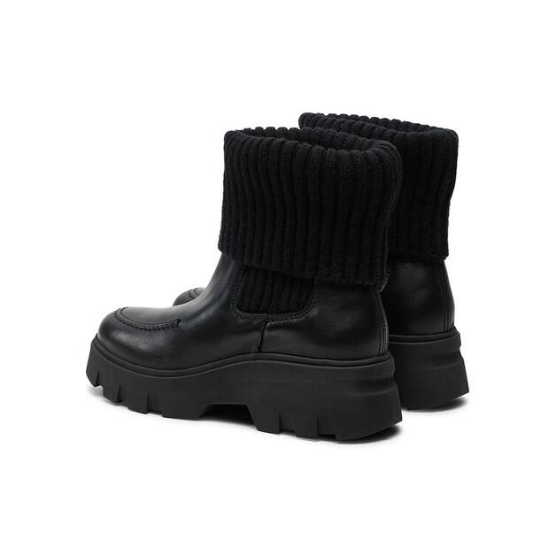 Ботильоны Marc O'Polo OO2M3020, черные