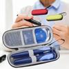 Термоизолированная сумка-холодильник для инсулина EVA Pocket Pill Protector для диабетиков