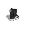 Adidas Originals SST Winter Cf I Comfortable Non-Slip Durable High-Top Kids Shoes Kids Shoes Black B22502