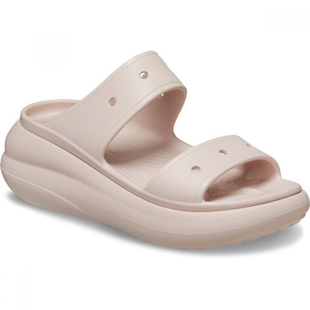 Crocs Crush Sandals Quartz 207670 6ur