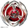 TAKARA TOMY BEYBLADE X Booster Wizard Arrow BX-05 4-80B