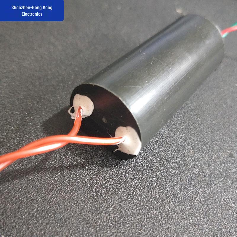 Высоковольтный импульсный модуль инверторного трансформатора 400 кВ с суперсильной дугой