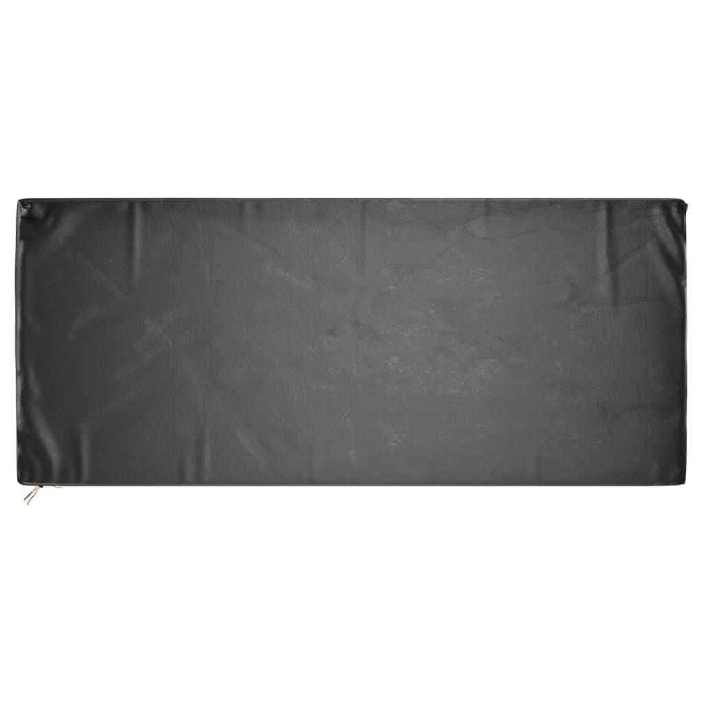 Vidaxl Pokrowce Na Meble Ogrodowe, 2 Szt., 8 Oczek, 192X82X65 Cm