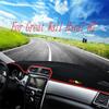 Для Great Wall Haval H2 Накладка на центральную консоль противоскользящая пыленепроницаемая солнцезащитная накладка на приборную панель рабочий стол солнцезащитный коврик