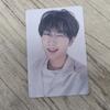 Jungwon Yizhiyu Pre-order Benefit Photocard Lucky Draw Xo Wink